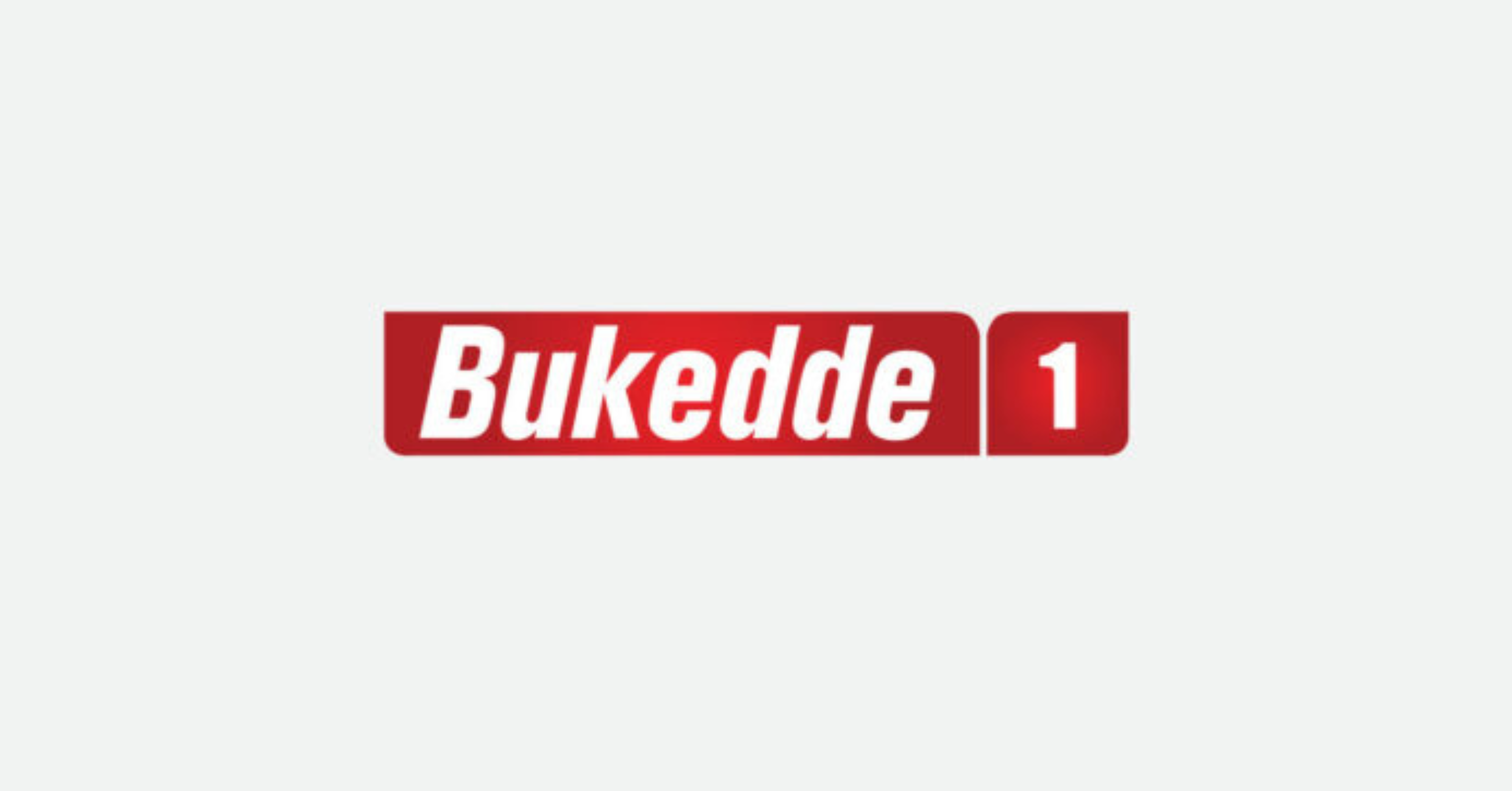 Bukedde TV 1